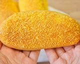 【COOKING BUBU】超香脆 香蔥金槍魚起司麵包｜Tuna Cheese Bread｜ツナとネギのチーズパン的食譜步驟6照片
