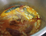 Foto del paso 10 de la receta: Fabadas asturianas en olla exprés