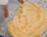 Foto langkah ke 1 dari resep Cara Membuat Donat Korea | Twisted Donut.