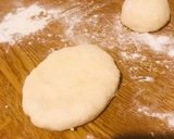Φωτογραφία βήματος 4 της συνταγής Bao Buns