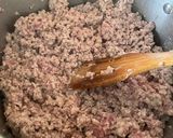 Ricottás lasagne recept fázis 1 fotója