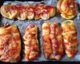 Foto langkah ke 11 dari resep Roti Empuk dan Lembut.