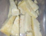 Foto langkah ke 8 dari resep Nugget ayam wortel.