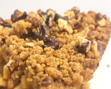 Foto del paso 9 de la receta: Crumble de manzana 🍏