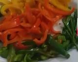 Beef steak with vegetables recipe step 8 photo