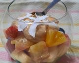 Foto del paso 11 de la receta: Frutas refrescantes