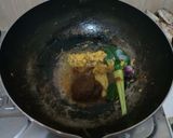 Foto langkah ke 3 dari resep Gulai ikan gabus no santan.
