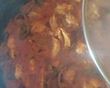 صورة لخطوة 4 من وصفة ارز بشوارما الدجاج😋😋😋