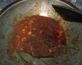 Foto langkah ke 6 dari resep Ayam tepung & Tahu saus padang.