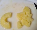 Foto del paso 6 de la receta: 129. Macedonia de Frutas (2)