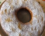 Foto del paso 3 de la receta: Rosca de naranjas sanguinas con semillas de amapolas