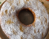 Foto del paso 3 de la receta: Rosca de naranjas sanguinas con semillas de amapolas