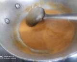 Makhani paneer gravy recipe step 3 photo