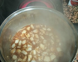 Foto del paso 4 de la receta: Patatas con sepia