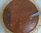 Foto langkah ke 3 dari resep Bumbu kacang.