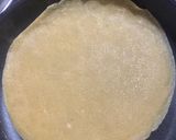 Foto del paso 2 de la receta Crepes Thermomix sin azúcar, con panela y huevos de corral
