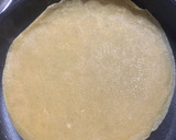 Foto del paso 2 de la receta: Crepes Thermomix sin azúcar, con panela y huevos de corral