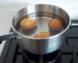 Foto del paso 2 de la receta: Abisinios con longaniza blanca