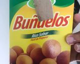 Foto del paso 1 de la receta: Buñuelos