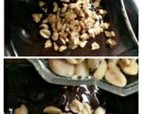 Foto langkah ke 2 dari resep Coklat Kacang Tempe, untuk Sajian di Hari Raya.