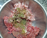 Foto del paso 1 de la receta: Hamburguesas caseras y súper sabrosas