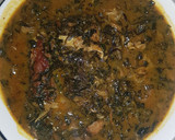 A picture of step 7 of OFE OWERRI...