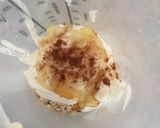Foto del paso 2 de la receta: Batido de yogurt griego y algo más