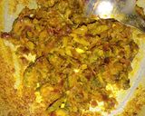 मसाला करेले (Masala karele recipe in hindi) रेसिपी चरण 4 फोटो