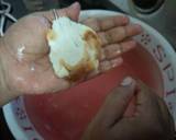Instant Bread Dahi Bhalle recipe step 2 photo