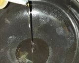 A picture of step 1 of Nutrients rich Black Chana masala.
