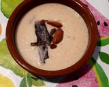 Foto del paso 4 de la receta Manjar blanco con bebida vegetal de almendras
