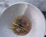 Foto langkah ke 6 dari resep Soun tahu cabe hijau.