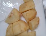 Foto del paso 1 de la receta: Dulce de membrillo