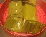 Foto langkah ke 5 dari resep Pepes Peda Bertabur Oncom.