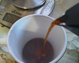 Foto del paso 5 de la receta: Como Hacer Un Buen Café A La Argentina 💙🤍💙 Con Crema