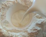 Foto del paso 3 de la receta: Masa danesa