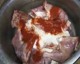Spicy dam chicken recipe step 3 photo