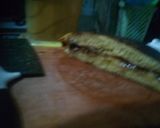 Foto langkah ke 8 dari resep Martabak manis mini.
