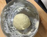 Foto del paso 1 de la receta: Pizza casera de verduras