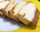 Foto langkah ke 7 dari resep Newyork Cheesecake.