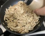 รูปขั้นตอนการทำที่ 6 ของ ไก่ฉีกรวนเค็ม (เคลียร์ของไหว้เจ้า)