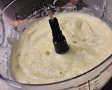 Kacsamell édeskömény pürével recept fázis 3 fotója