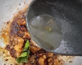 Foto langkah ke 4 dari resep Gajih Kecap.