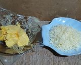 Foto langkah ke 1 dari resep 774. Bolu Kukus Keju Lembut.