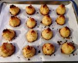Foto del paso 4 de la receta: Coquitos light (para toda hora 😉)