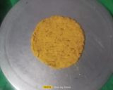 A picture of step 5 of Methi Masala Biscuit Bhakhri (Kathiyawadi Special).