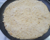 Foto del paso 2 de la receta: Pancakes Saludables de Frutos rojos (SIN TAC)