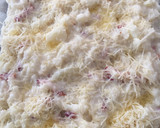 Foto del paso 4 de la receta: Coliflor y patata gratinadas