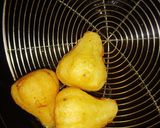 मोदक कटोरी चाट (modak katori chat recipe in marathi) रेसिपी स्टेप 3 फोटो