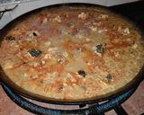 Foto del paso 5 de la receta Arroz con bogavante